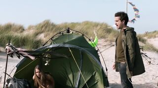 Anna-Lena Schwing, etc. Fully Nude "Nord Nord Mord" S2Ep3 2025 / Anna-Lena Schwing ganz nackt