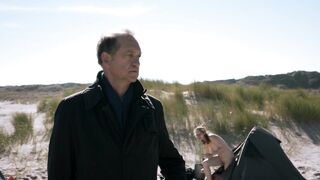 Anna-Lena Schwing, etc. Fully Nude "Nord Nord Mord" S2Ep3 2025 / Anna-Lena Schwing ganz nackt