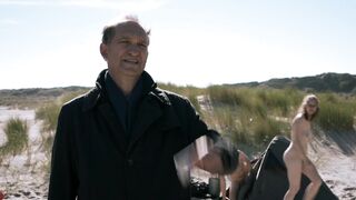 Anna-Lena Schwing, etc. Fully Nude "Nord Nord Mord" S2Ep3 2025 / Anna-Lena Schwing ganz nackt