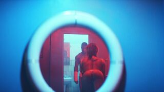 Taylour Paige Nude Tits "Magazine Dreams" 2025