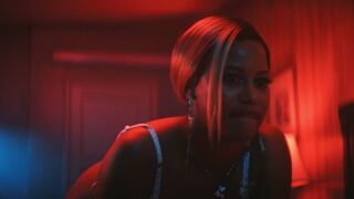 Taylour Paige Nude Tits "Magazine Dreams" 2025