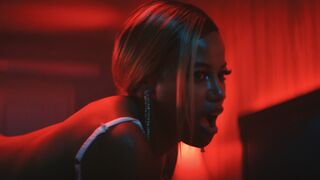 Taylour Paige Nude Tits "Magazine Dreams" 2025