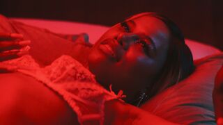 Taylour Paige Nude Tits "Magazine Dreams" 2025