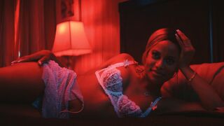 Taylour Paige Nude Tits "Magazine Dreams" 2025