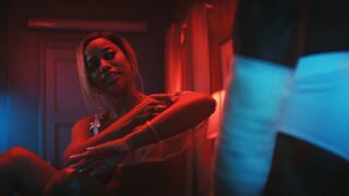 Taylour Paige Nude Tits "Magazine Dreams" 2025