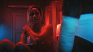 Taylour Paige Nude Tits "Magazine Dreams" 2025