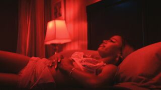 Taylour Paige Nude Tits "Magazine Dreams" 2025