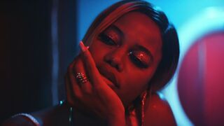 Taylour Paige Nude Tits "Magazine Dreams" 2025