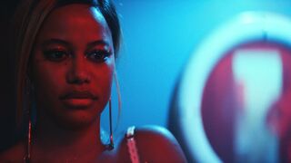 Taylour Paige Nude Tits "Magazine Dreams" 2025