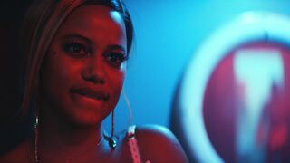 Taylour Paige Nude Tits "Magazine Dreams" 2025