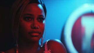 Taylour Paige Nude Tits "Magazine Dreams" 2025