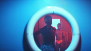 Taylour Paige Nude Tits "Magazine Dreams" 2025