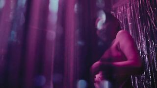 All Sex Scenes Aliya Raymundo, Divine Villareal, Sheena Cole Nude Tits "Kalakal" 2025