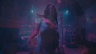 All Sex Scenes Aliya Raymundo, Divine Villareal, Sheena Cole Nude Tits "Kalakal" 2025