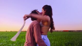 Camila Del Campo Nude Tits Sex Scene "Magic Farm" 2025