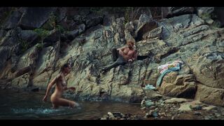 Anna Zavtur Nude Tits Sex Scenes "Vysokiy sezon" S1Ep1-2 2025 / Анна Завтур голые сиськи секс сцены "Высокий сезон" Серия 1-2