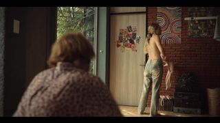 Anna Zavtur Nude Tits Sex Scenes "Vysokiy sezon" S1Ep1-2 2025 / Анна Завтур голые сиськи секс сцены "Высокий сезон" Серия 1-2