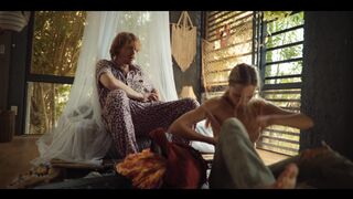 Anna Zavtur Nude Tits Sex Scenes "Vysokiy sezon" S1Ep1-2 2025 / Анна Завтур голые сиськи секс сцены "Высокий сезон" Серия 1-2