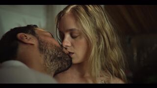 Anna Zavtur Nude Tits Sex Scenes "Vysokiy sezon" S1Ep1-2 2025 / Анна Завтур голые сиськи секс сцены "Высокий сезон" Серия 1-2