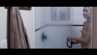 Kayla Anderson, Samantha Holland, Jacqueline Hays Nude Tits Sex Scenes "Butchers Bluff" 2023