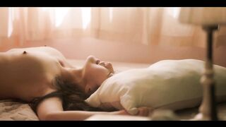Kim Do-yeon-IV (김도연), Kim Ju-eun (김주은) Nude Tits Sex Scenes "I Would Rather Kill You" ("차라리 죽여") 2025