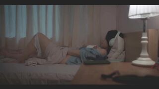 Kim Do-yeon-IV (김도연), Kim Ju-eun (김주은) Nude Tits Sex Scenes "I Would Rather Kill You" ("차라리 죽여") 2025