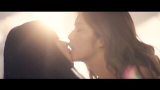AJ Raval Nude Tits Sex Scenes "All Out with AJ Raval" 2025