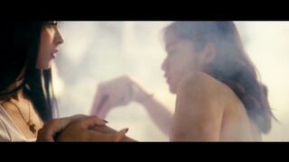 AJ Raval Nude Tits Sex Scenes "All Out with AJ Raval" 2025