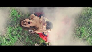 AJ Raval Nude Tits Sex Scenes "All Out with AJ Raval" 2025
