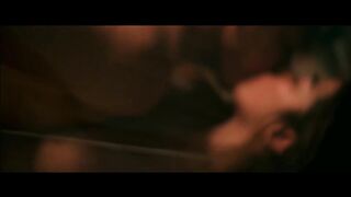 AJ Raval Nude Tits Sex Scenes "All Out with AJ Raval" 2025