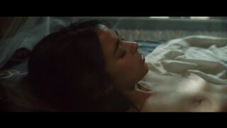 AJ Raval Nude Tits Sex Scenes "All Out with AJ Raval" 2025