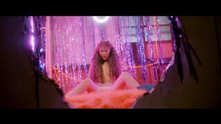AJ Raval Nude Tits Sex Scenes "All Out with AJ Raval" 2025