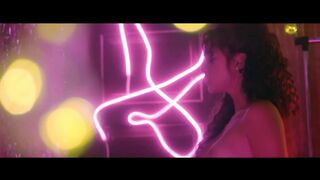 AJ Raval Nude Tits Sex Scenes "All Out with AJ Raval" 2025