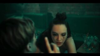 Renata Dancewicz, Marcelina Bińczyk Nude Tits Sex Scenes "Aniela" S1Ep2-3 2025 / Renata Dancewicz, Marcelina Bińczyk Nagie Cycki Sceny Seksu