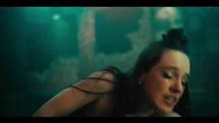 Renata Dancewicz, Marcelina Bińczyk Nude Tits Sex Scenes "Aniela" S1Ep2-3 2025 / Renata Dancewicz, Marcelina Bińczyk Nagie Cycki Sceny Seksu