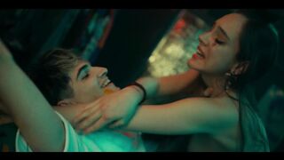 Renata Dancewicz, Marcelina Bińczyk Nude Tits Sex Scenes "Aniela" S1Ep2-3 2025 / Renata Dancewicz, Marcelina Bińczyk Nagie Cycki Sceny Seksu