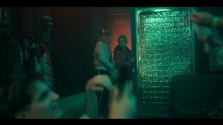 Renata Dancewicz, Marcelina Bińczyk Nude Tits Sex Scenes "Aniela" S1Ep2-3 2025 / Renata Dancewicz, Marcelina Bińczyk Nagie Cycki Sceny Seksu