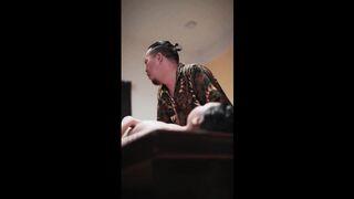 Henessy David, Selena, Maria Nah, Fhaye Manahan, Aeya Nude Tits Sex Scenes "Dear Utol" Ep41-44 2025