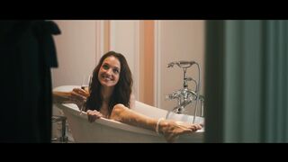 Maria Lopatina Nude Tits "Prison Diary" S1Ep6 2025 / Мария Лопатина голые сиськи "Тюремный дневник" Серия 6
