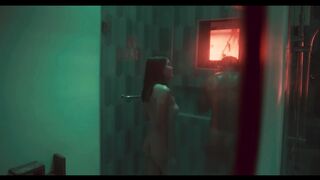 Azi Acosta, Apple Dy, Rinoa Halili Nude Tits Sex Scenes "Sorority" 2025