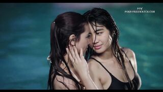 Azi Acosta, Apple Dy, Rinoa Halili Nude Tits Sex Scenes "Sorority" 2025