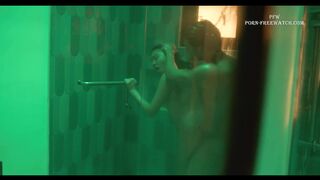Azi Acosta, Apple Dy, Rinoa Halili Nude Tits Sex Scenes "Sorority" 2025