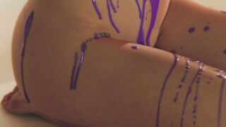 Nora Islei, etc. Nude Tits Sex Scenes "Broke. Alone. A Kinky Love Story" 2025