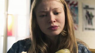Nora Islei, etc. Nude Tits Sex Scenes "Broke. Alone. A Kinky Love Story" 2025