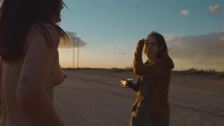 Olivia Hytha, Amanda Fronckowiak, Taye Anne Rose, Cyndal McKay, Thea Henry Nude Tits Sex Scenes "Let's Both Try" 2025