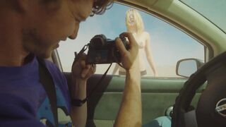 Olivia Hytha, Amanda Fronckowiak, Taye Anne Rose, Cyndal McKay, Thea Henry Nude Tits Sex Scenes "Let's Both Try" 2025