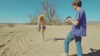 Olivia Hytha, Amanda Fronckowiak, Taye Anne Rose, Cyndal McKay, Thea Henry Nude Tits Sex Scenes "Let's Both Try" 2025