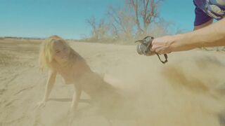 Olivia Hytha, Amanda Fronckowiak, Taye Anne Rose, Cyndal McKay, Thea Henry Nude Tits Sex Scenes "Let's Both Try" 2025