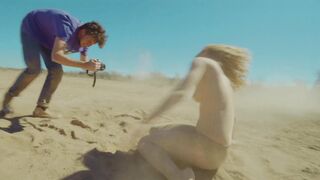 Olivia Hytha, Amanda Fronckowiak, Taye Anne Rose, Cyndal McKay, Thea Henry Nude Tits Sex Scenes "Let's Both Try" 2025