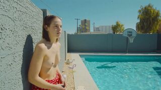 Olivia Hytha, Amanda Fronckowiak, Taye Anne Rose, Cyndal McKay, Thea Henry Nude Tits Sex Scenes "Let's Both Try" 2025